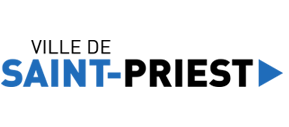 logo ville de saint-priest références