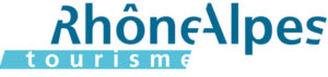 logo tourisme rhône-alpes