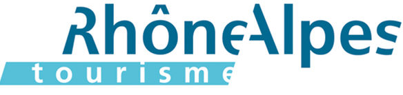 Logo Rhône Alpes Tourisme