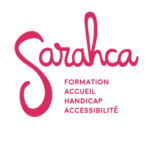 Logo Sarahca