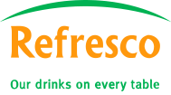 logo refresco références