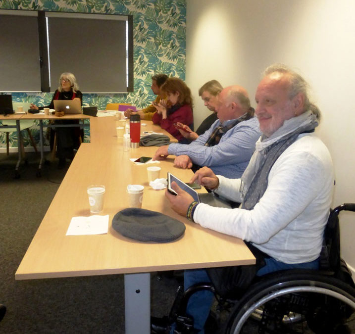 Accessibilité & Handicap : pensez à vous former