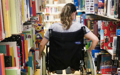 Bibliothèques des pays de Savoie : une formation stimulante !