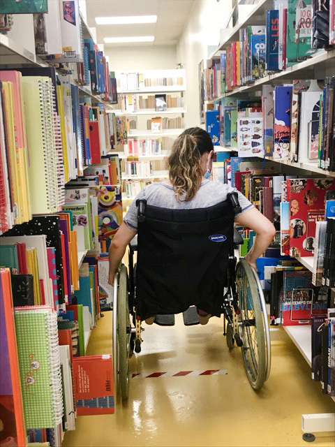 Bibliothèques des pays de Savoie : une formation stimulante !