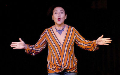 Vendredi 29 août, contes sur l’envie d’Elle et le désir de Lui