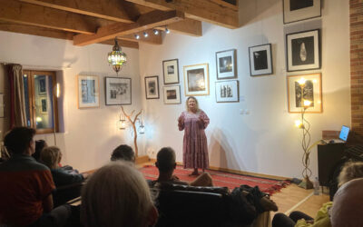 Polémique autour d’un spectacle