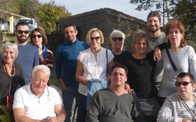 À l&rsquo;affiche en 2026 : expositions, spectacles, formations…