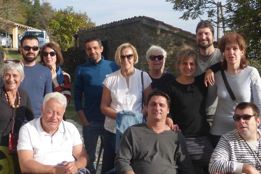 À l&rsquo;affiche en 2026 : expositions, spectacles, formations…