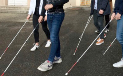 Vendredi 9 octobre 2026 : journée de formation Les réalités du handicap