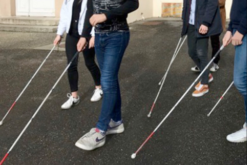 Vendredi 9 octobre 2026 : journée de formation Les réalités du handicap
